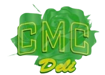 CMC Deli Store logo